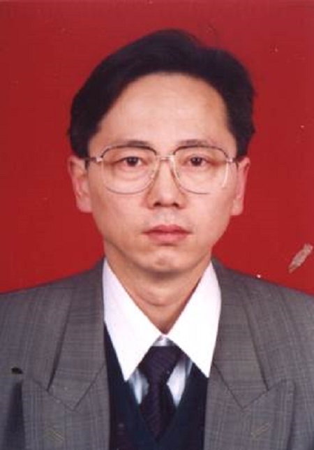 李開隆(東北林業大學林學院老師)