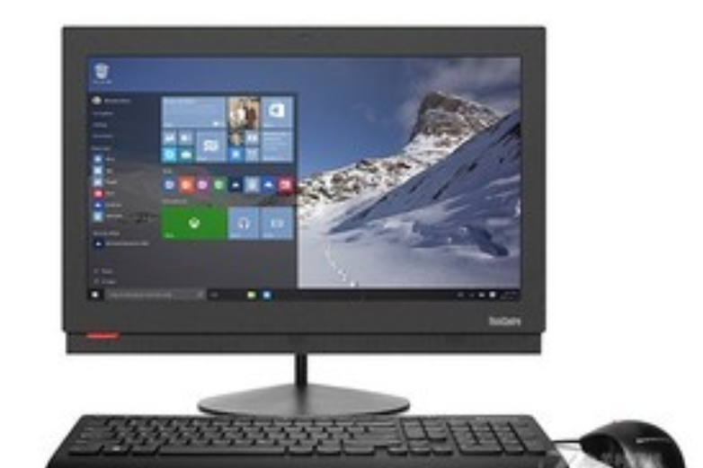 聯想ThinkCentre M910z（i7 8700/8GB/1TB/RX530/23.8英寸）