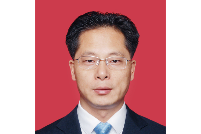 蔣正平(湖南省懷化市教育局局長)