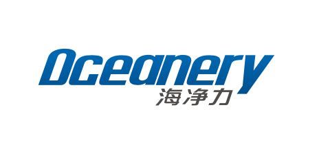 海淨力品牌Logo