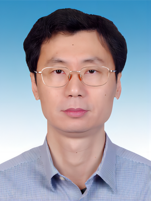 李明海(江西省贛州市章貢區委常委，區政府常務副區長)