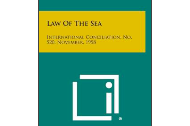 Law of the Sea