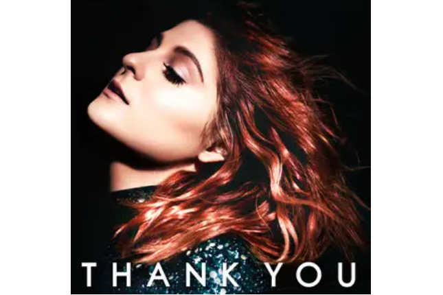 Hopeless Romantic(Meghan Trainor《Thank You》專輯中的歌曲)