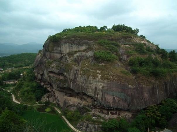 賴村鎮掠影