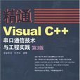 精通VisualC++：串口通信技術與工程實踐