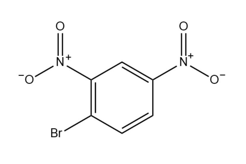 1-溴-2,4-二硝基苯