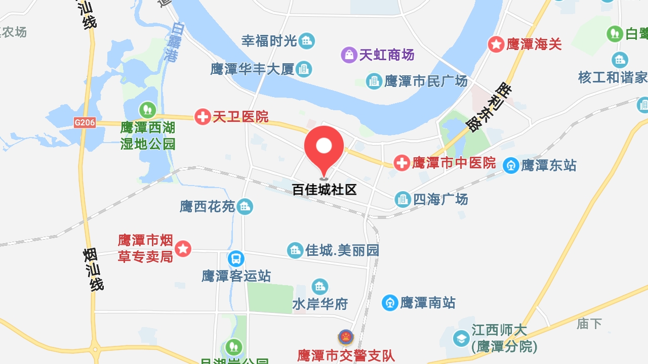 地圖信息