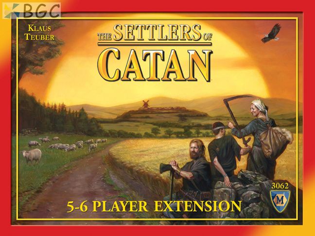 CATAN