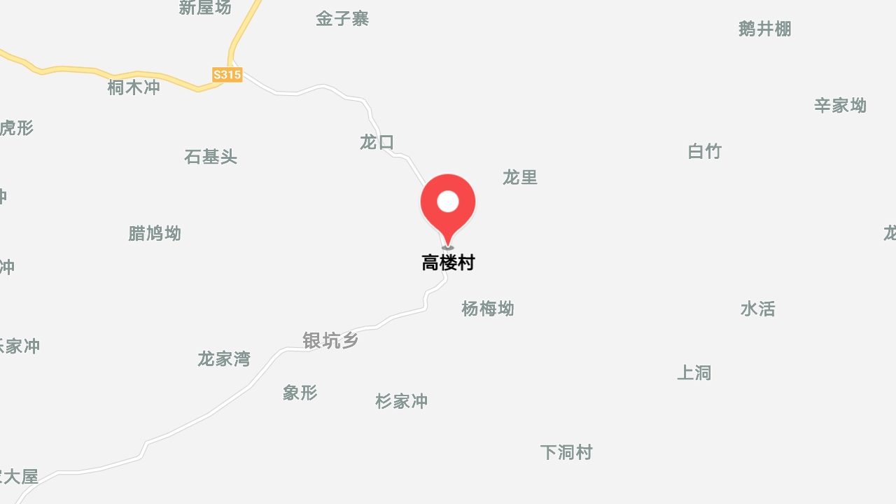 地圖信息