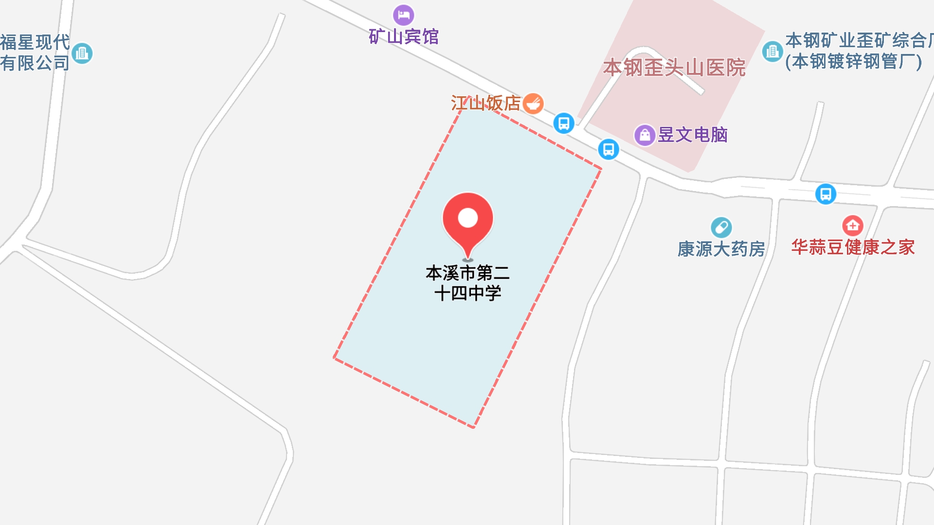 地圖信息