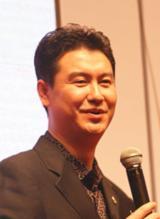 李強講師