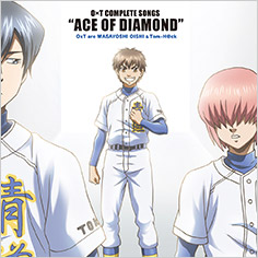 OxT精選「ACEOFDIAMOND」