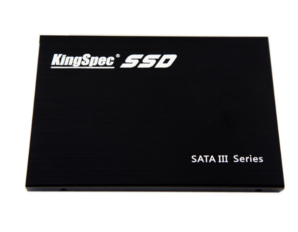 金勝維翔龍 SATA III(64GB)