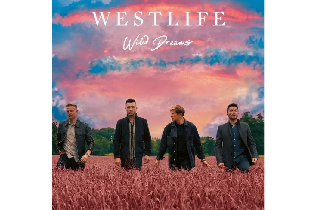 lifeline(westlife演唱歌曲)