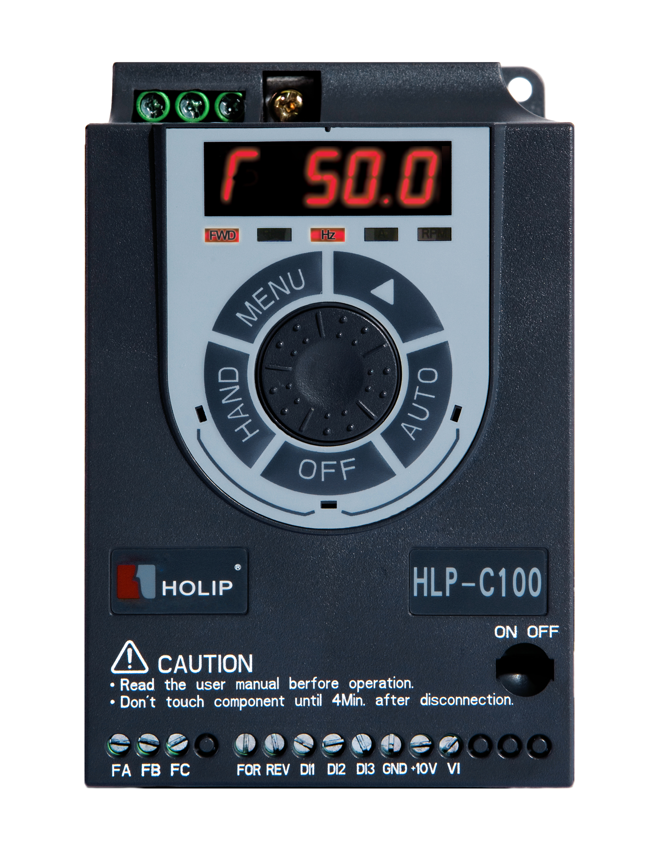 HLP-C100