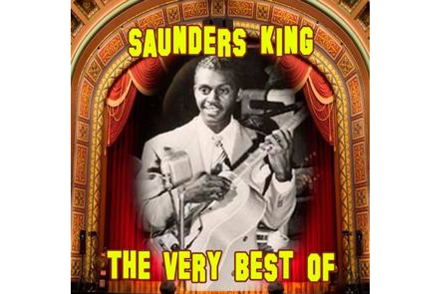 Saunders King