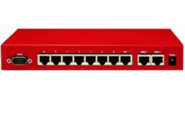 WatchGuard Firebox X5