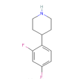 4-（2,4-二氟苯基）哌啶