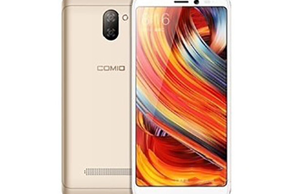 COMIO A10（全網通）