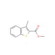 甲基3-甲基苯並噻吩-2-羧酸酯