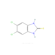 5,6-二氯苯並咪唑-2-硫醇