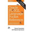 Oracle PL/SQL Language Pocket Reference, 5E