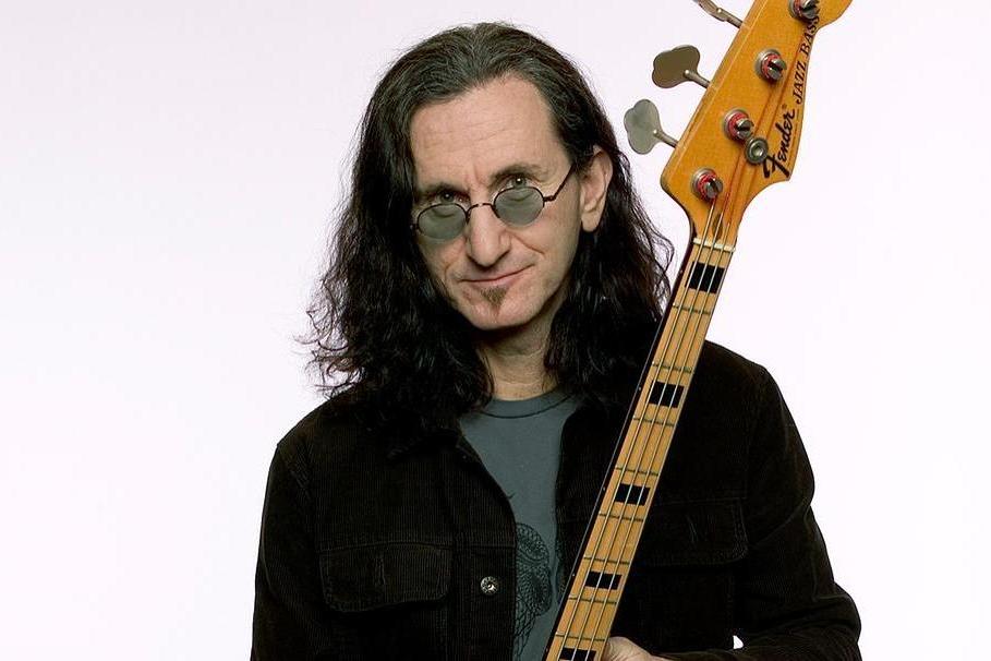 Geddy Lee