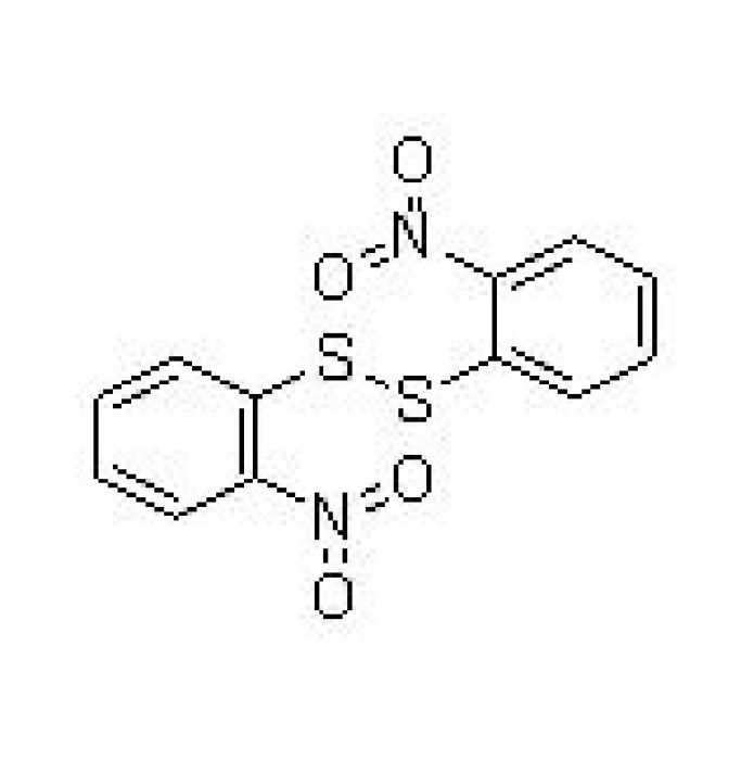 2,2\x27-二硝基二苯二硫