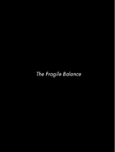 The Fragile Balance: Sergei Polunin