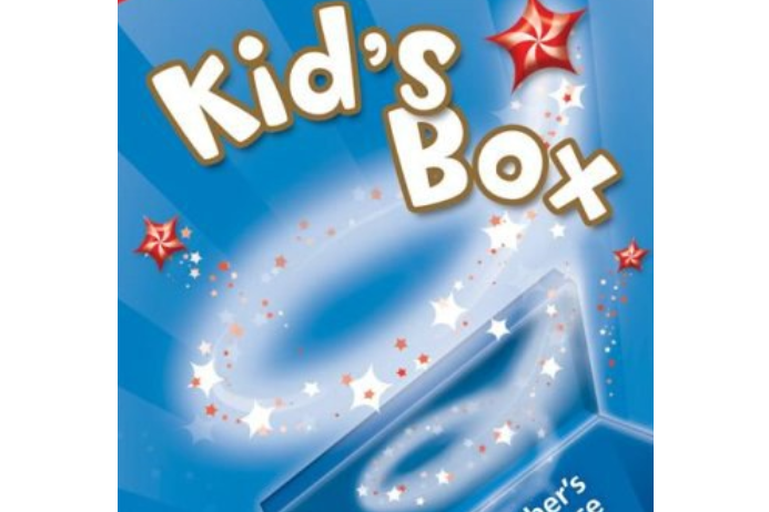 Kid\x27s Box 2 Teacher\x27s Resource Pack with Audio CD