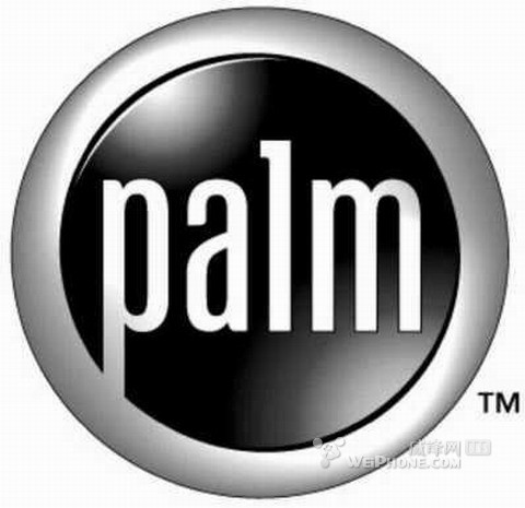 Palm公司商標