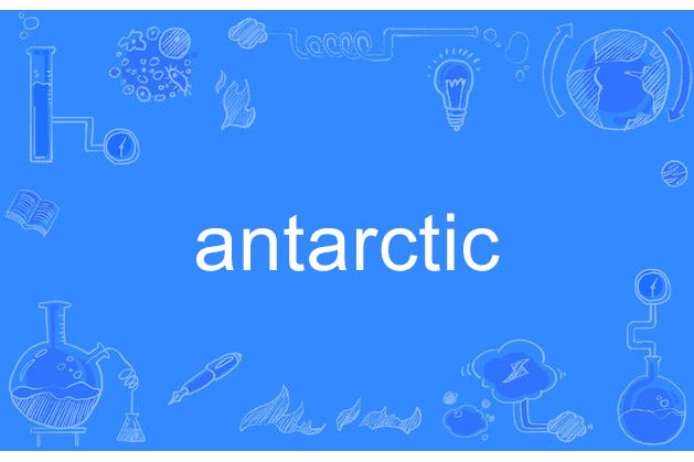 Antarctic