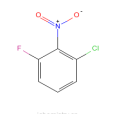 2-氯-6-氟硝基苯