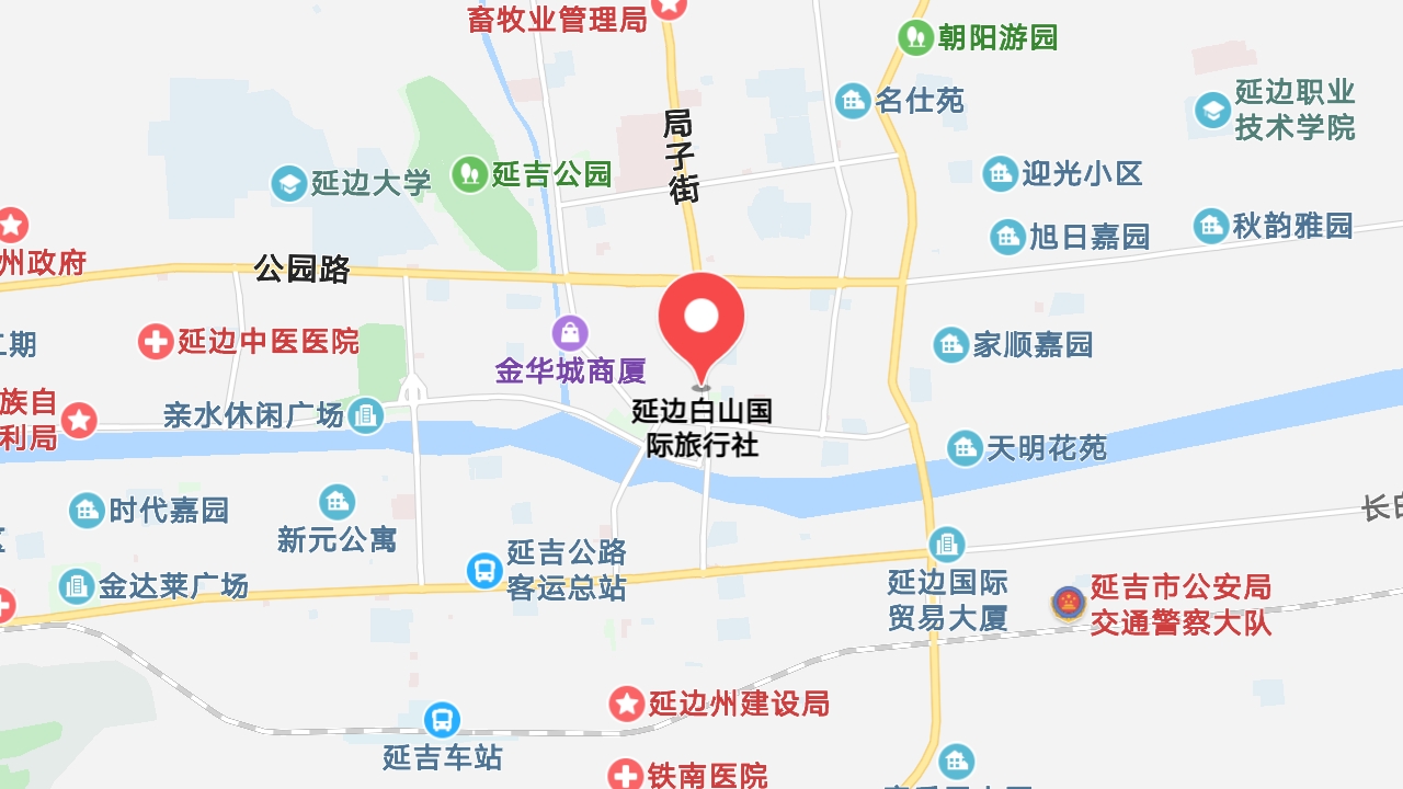 地圖信息