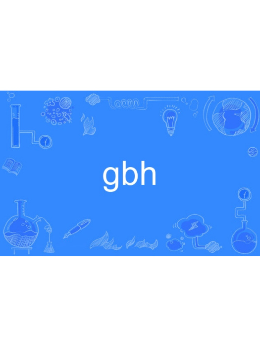 gbh