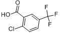 2-氯-3-（三氟甲基）苯甲酸