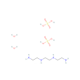 二硫酸三亞乙基四胺（二水）