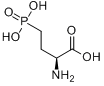 L(+)-2-氨基-4-膦醯基丁酸