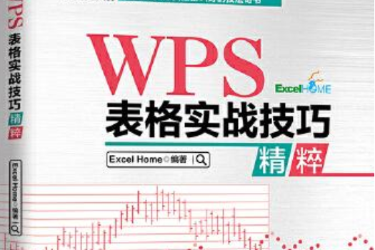 WPS表格實戰技巧精粹 WPS官方認證技能