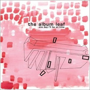 the album leaf