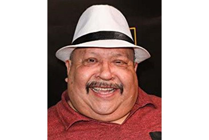 Chuy Bravo