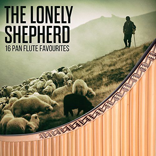 the lonely shepherd