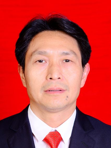 羅平(巴中市巴州區財政局局長)