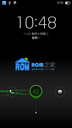 聯想P770樂蛙ROM