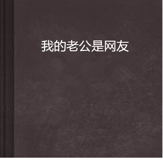 我的老公是網友