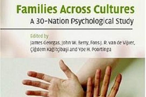 Families Across Cultures