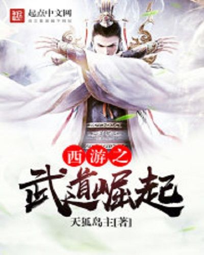 西遊之武道崛起(天孤島主創作的網路小說)