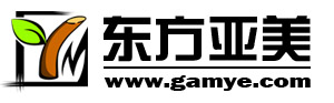 亞美動漫logo