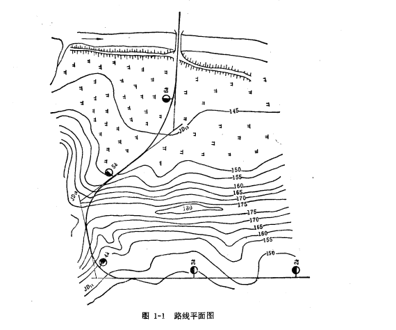 廠礦道路