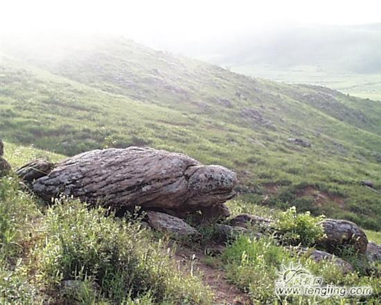 蛇洞山